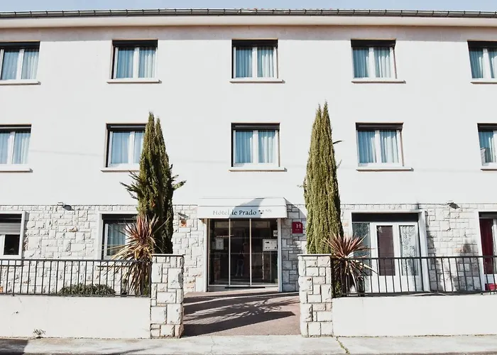 Hotel Akena Toulouse Le Prado - Proche Zénith