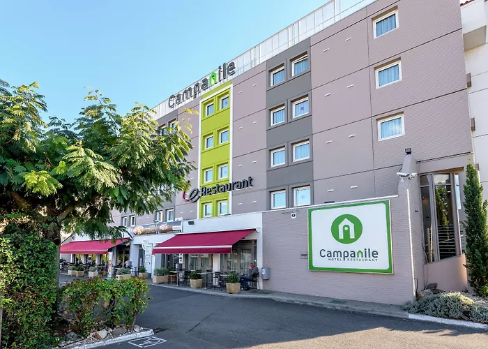 Animaux admis Campanile Toulouse Purpan
