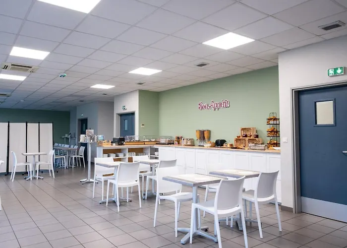 Zenitude Hôtel-Résidences Toulouse Métropole